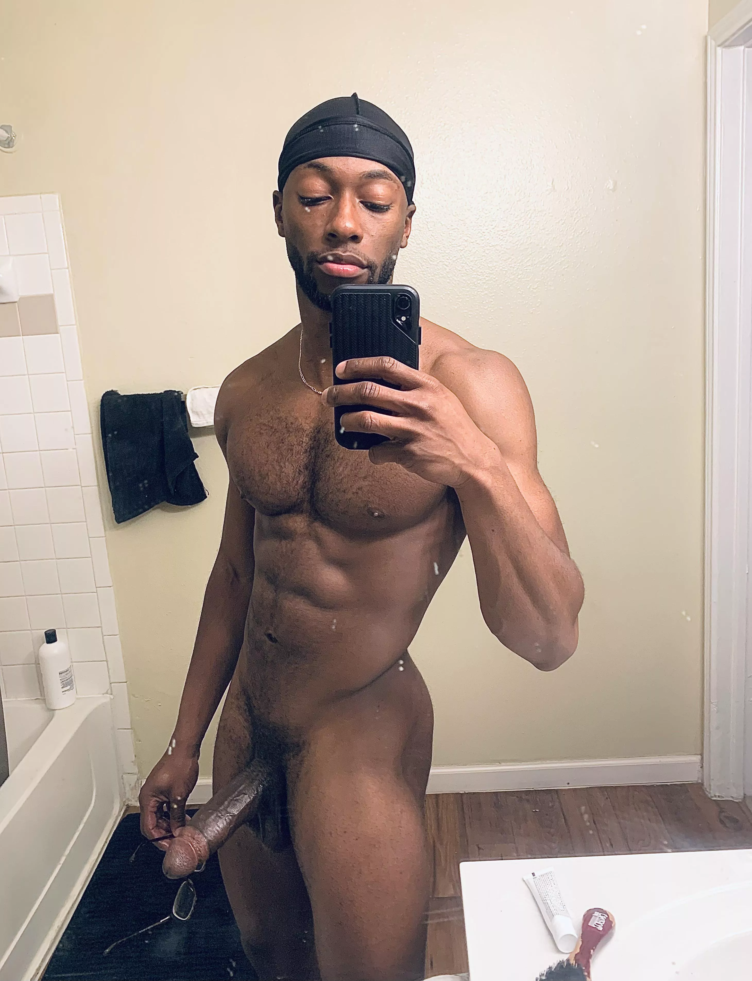 Haitian man here 🇭🇹 posted by Huge_Top_522