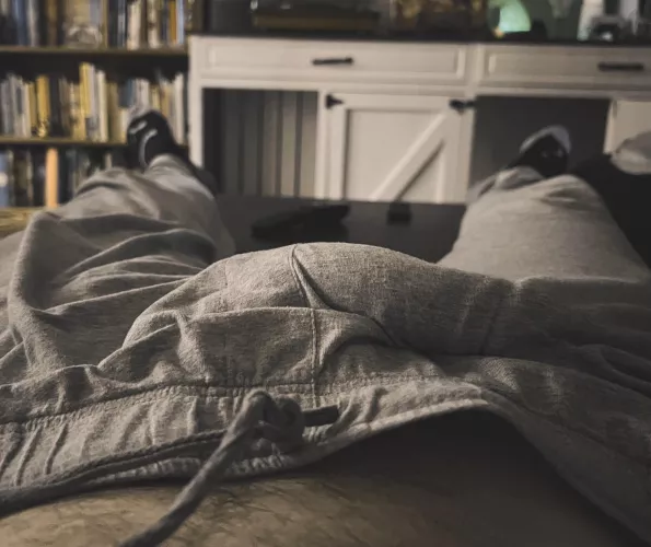 Happy Thirsty Thursday! by TheNudesExchange