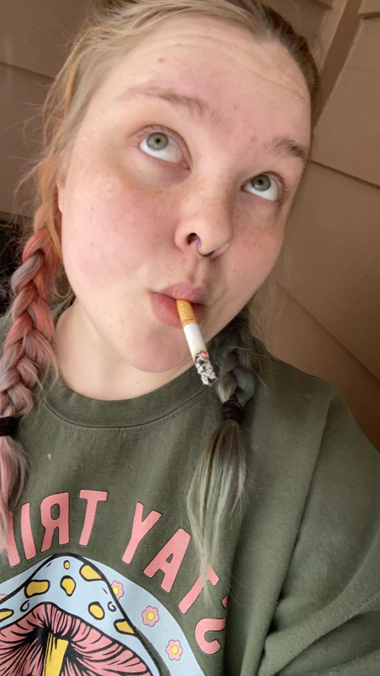 Hehehe posted by candyvix3n_