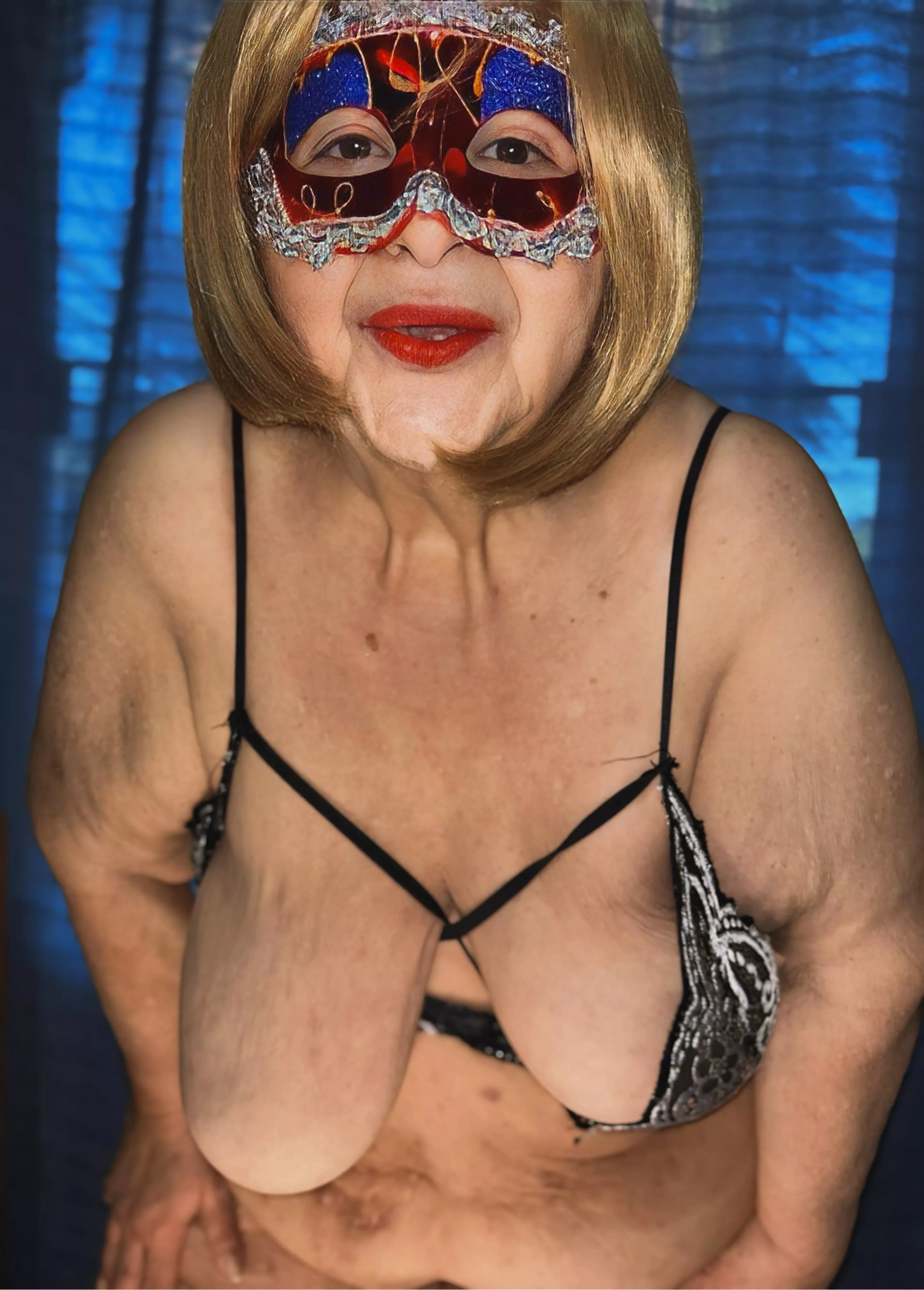 hello im marianne posted by mariannecox42