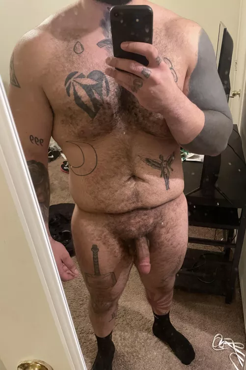 Hey 👋🏽 by Nice_Lingonberry_980