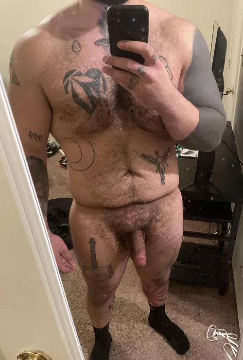 Hey 😘 by Nice_Lingonberry_980