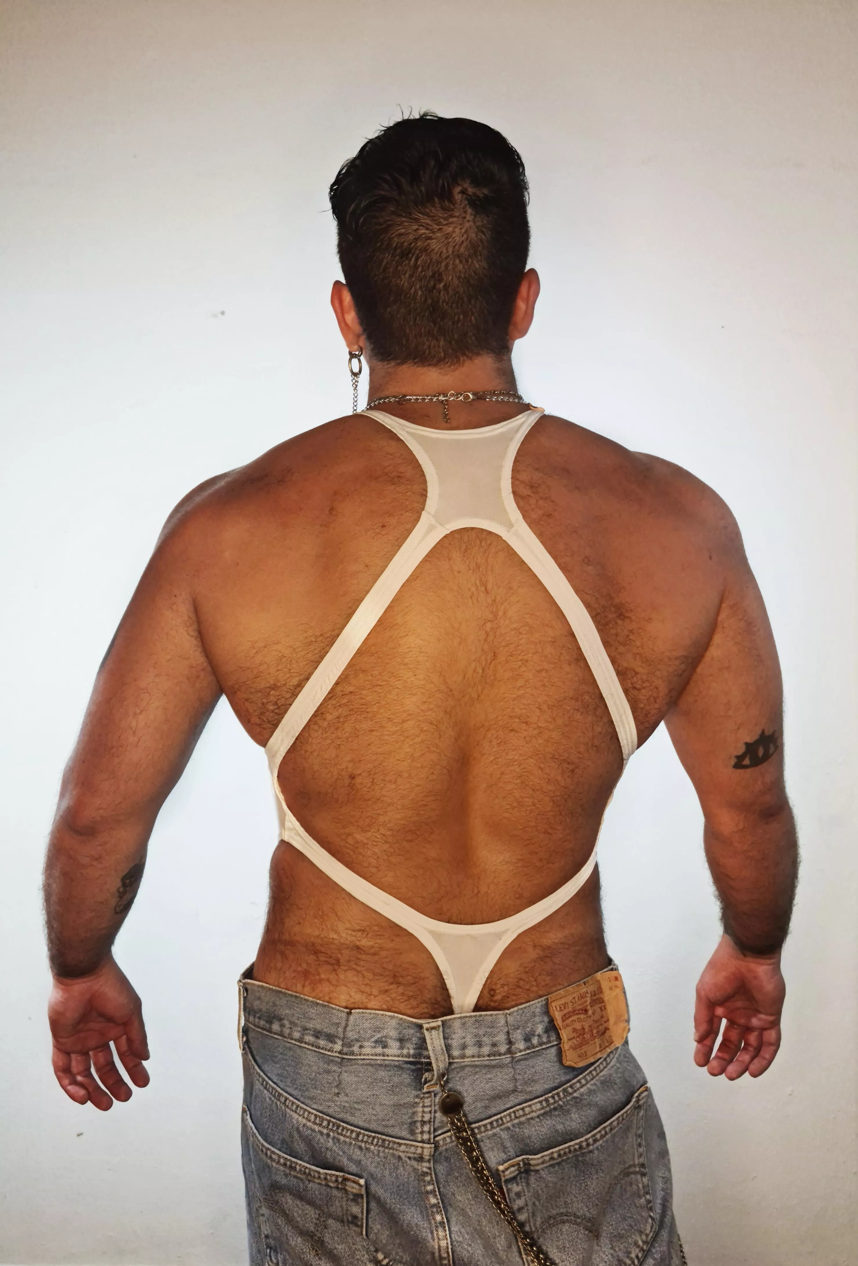 Hey posted by mrlevadao