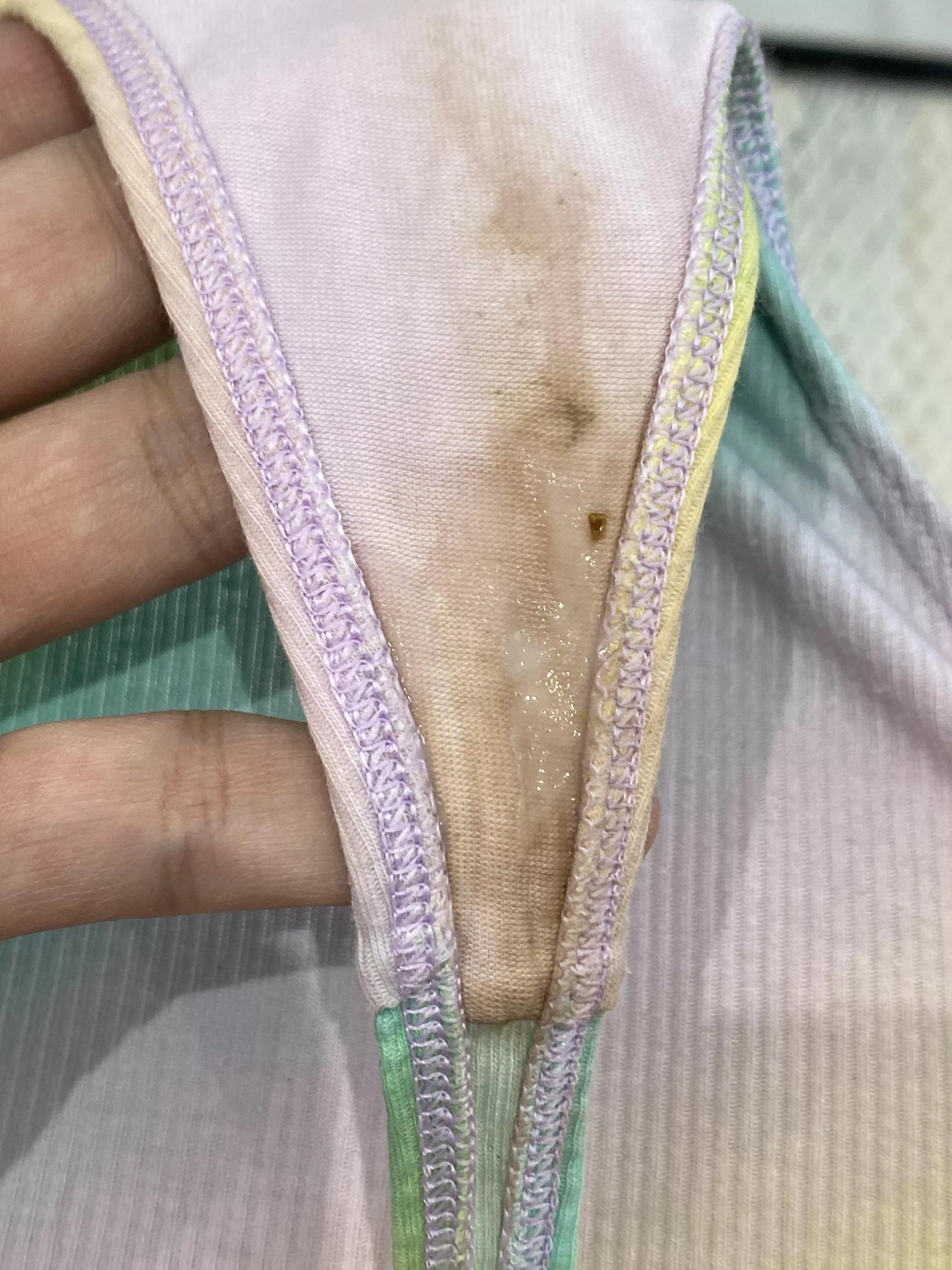 Hi 😋 posted by hottieLatina