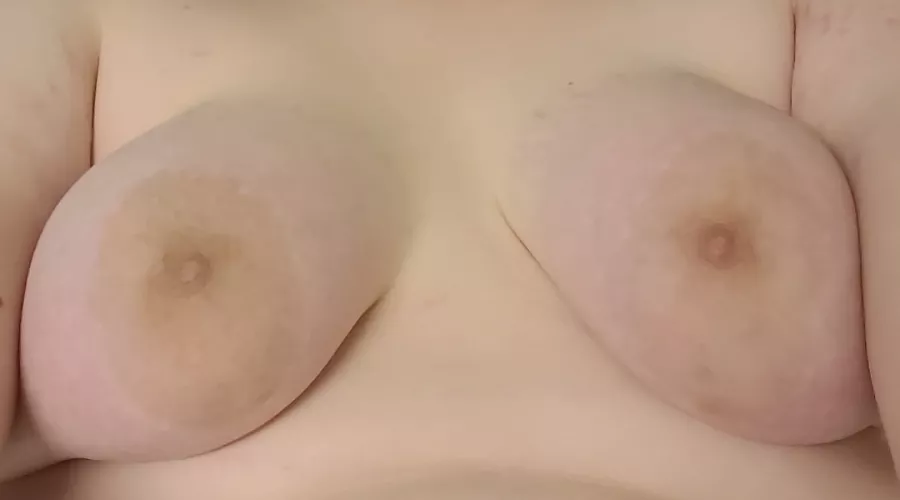 Homegrown trans girl titties for you ladies to enjoy! by Gen3Ghost
