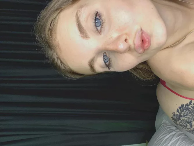  Hope I can make one person hard by thrandom_dude