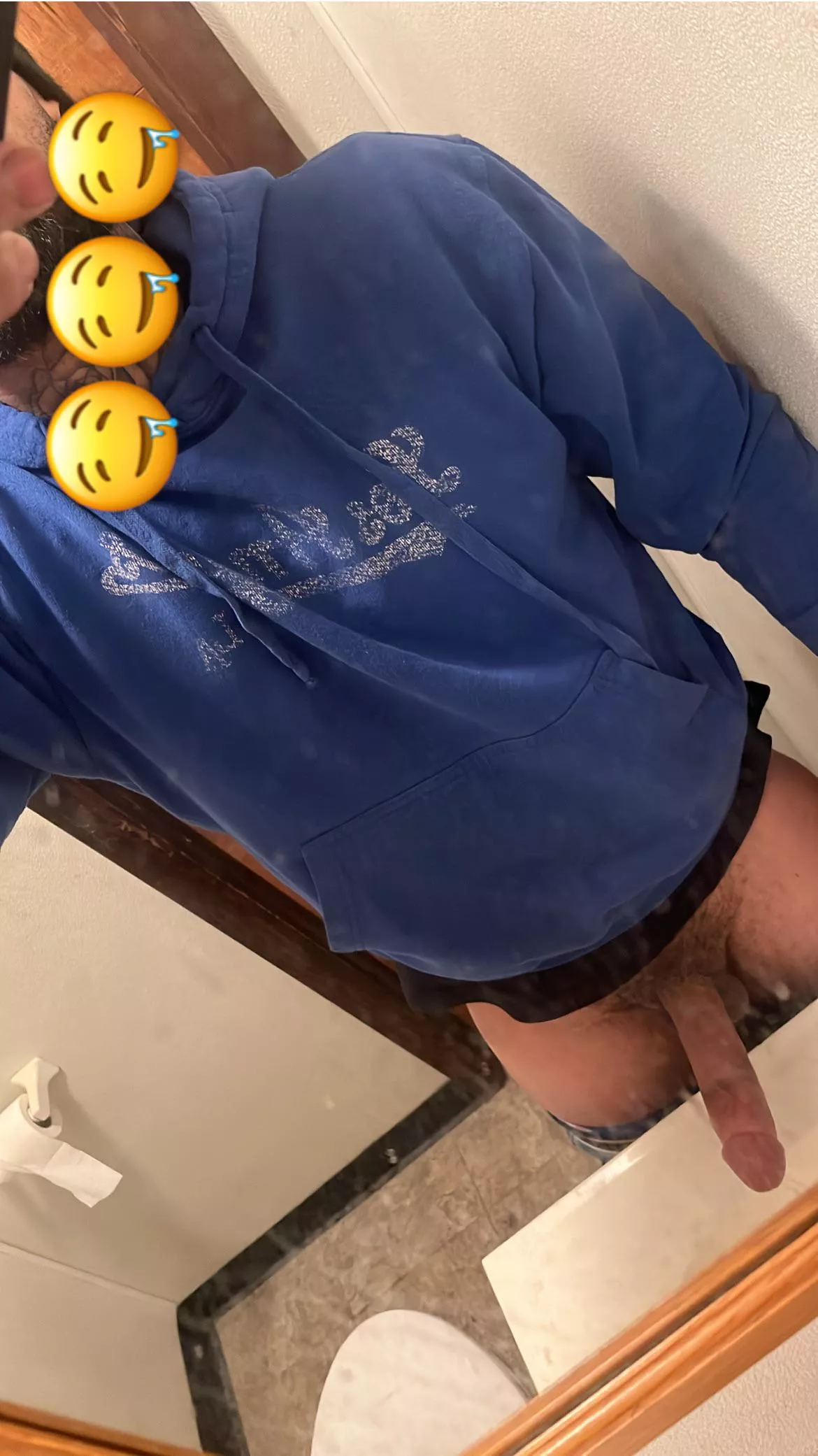 Horny  posted by Slimjim392