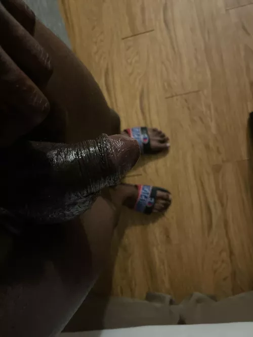 Hot Dog in Bun by OkScientist1063