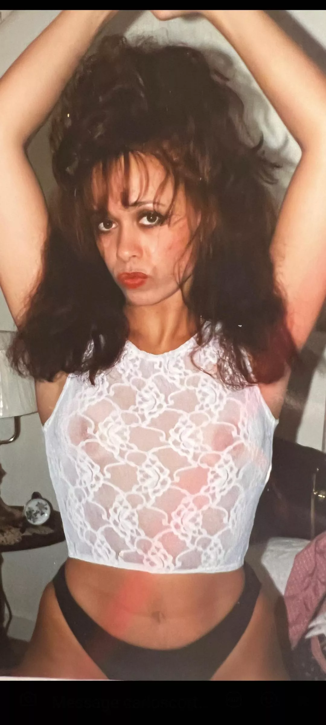 Hot Latina Waiting for You posted by elephant136