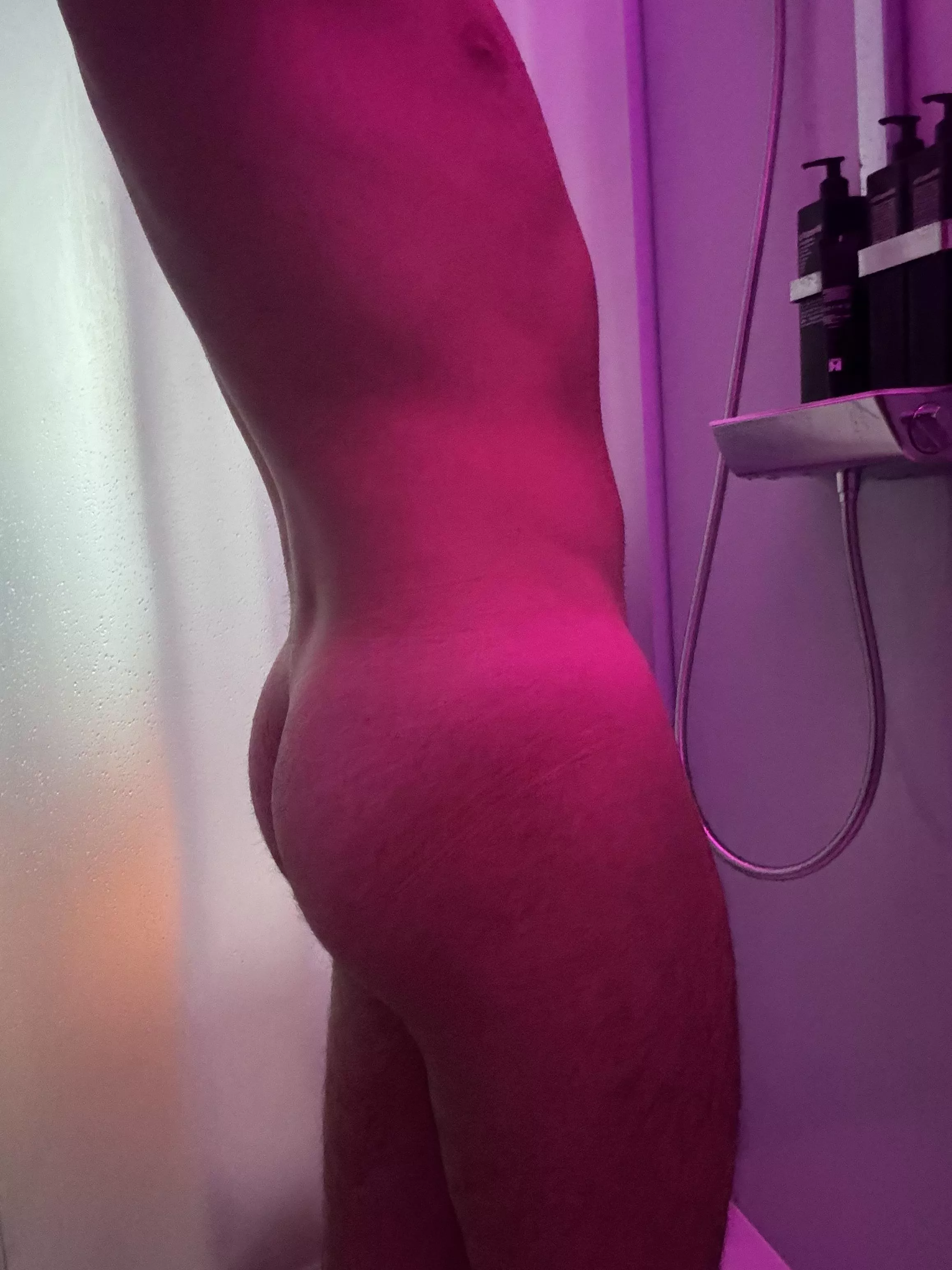 Hotel lighting is hitting posted by NJBinDaCityxxx