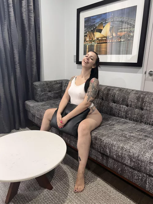 How about to spend this weekend in me by sexmania23