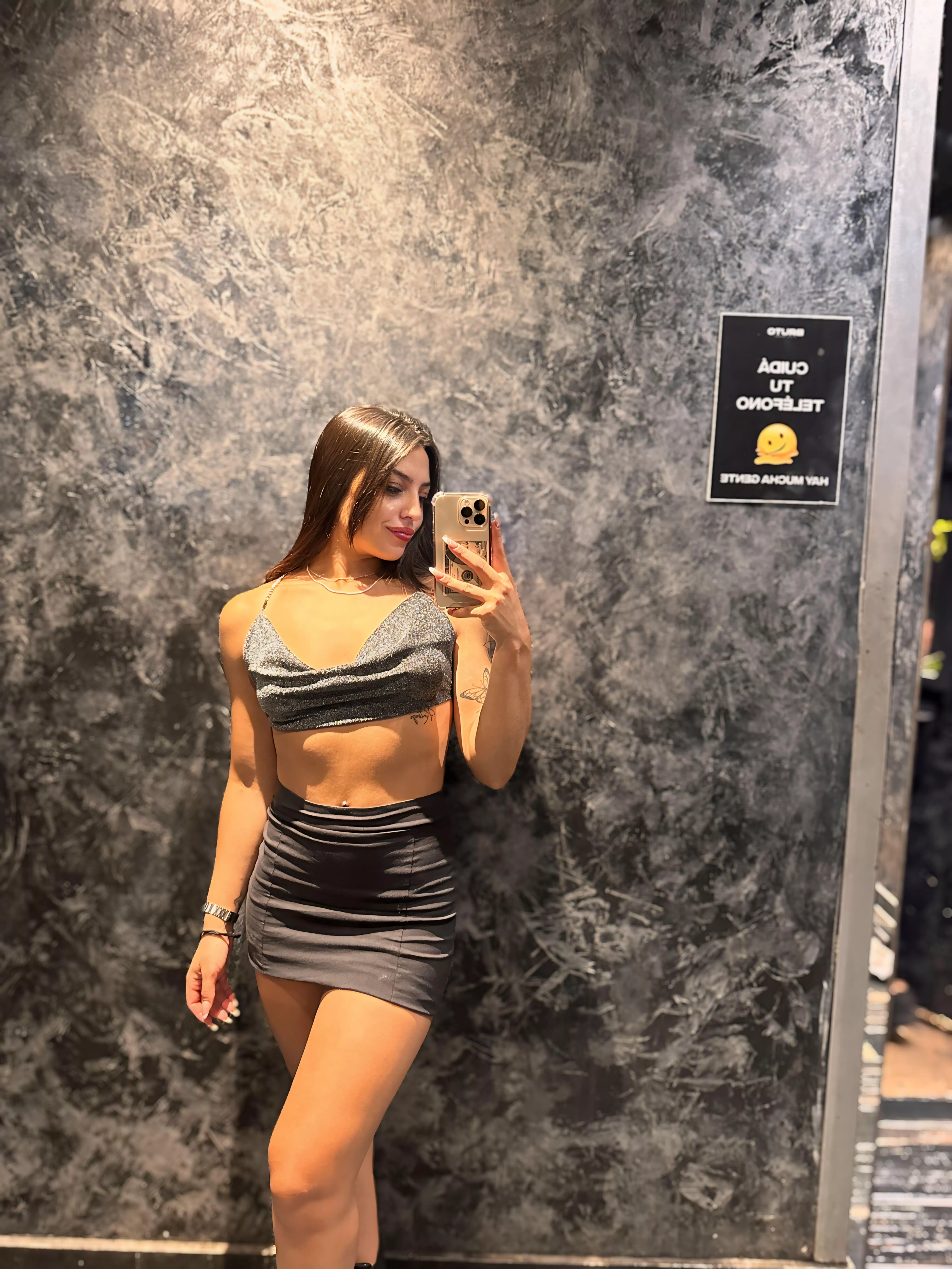 how do i look?? posted by WinCitySports