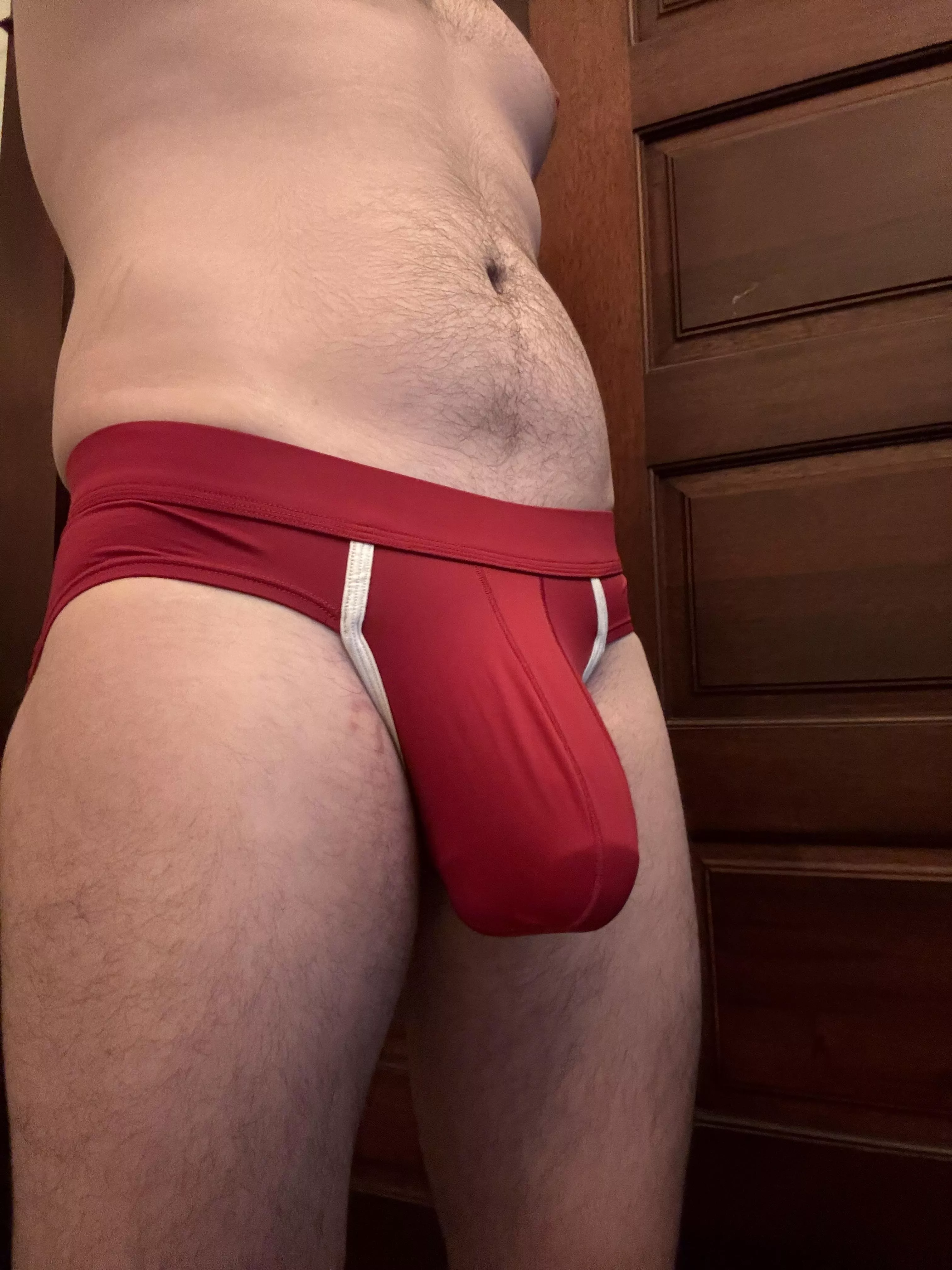 How’s the view? posted by Pornaltac