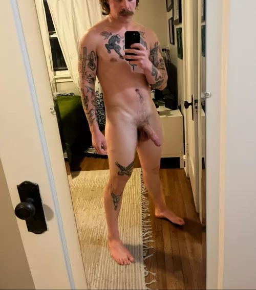 Hump day thoughts? by dc401