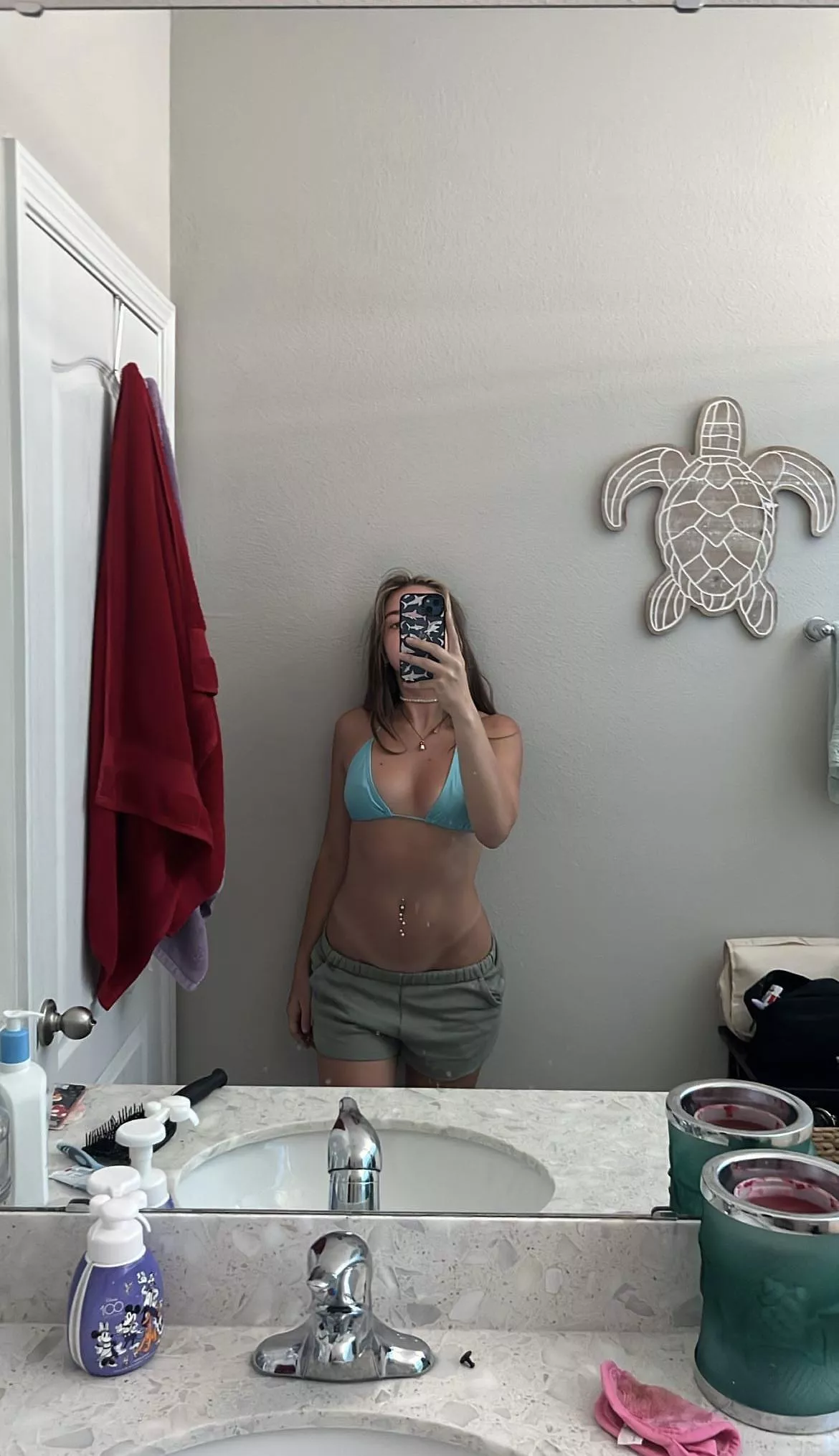 i am called a whore for sending live nudes on snap posted by Kek238