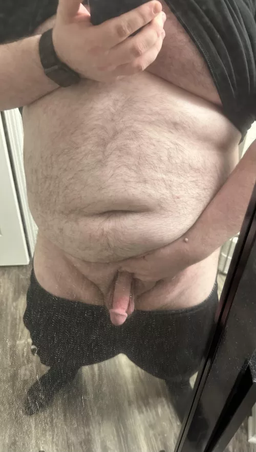 I could use some attention… by GoBucky1257