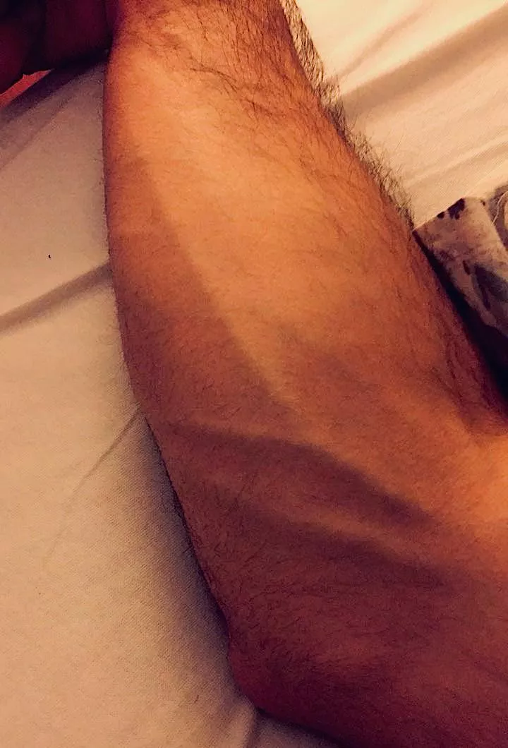 I guess its not bad! M 29 posted by toldyouIdontteach