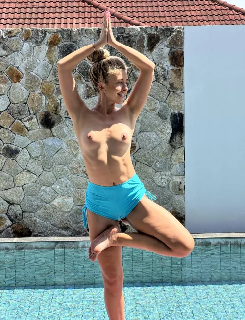 I have my doubts...should I listen to my ex and get implants or leave them natural by RoyalSexyLioness