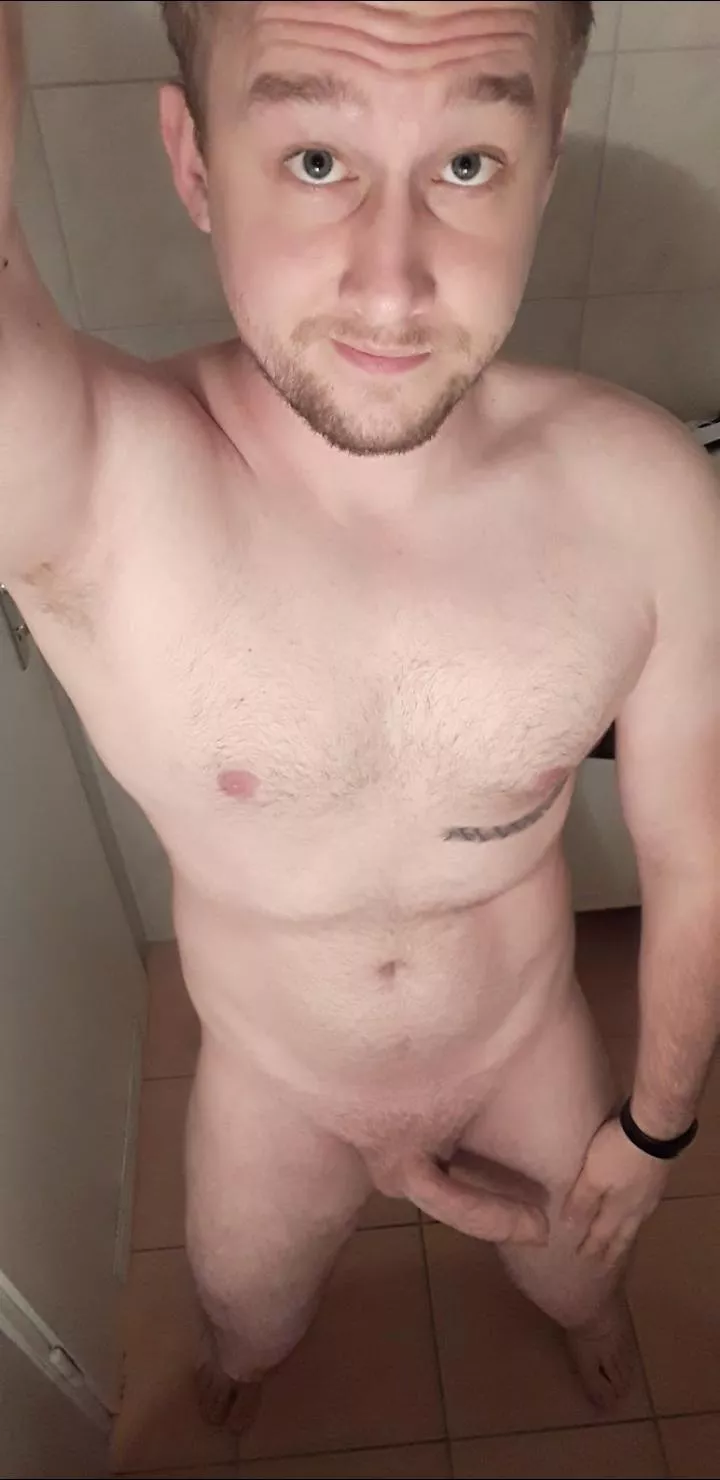 I hope you don't mind me breeding your pussy;) [DM's encouraged] posted by Turok7743