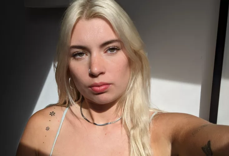 I look innocent today by JadeneMcmanus