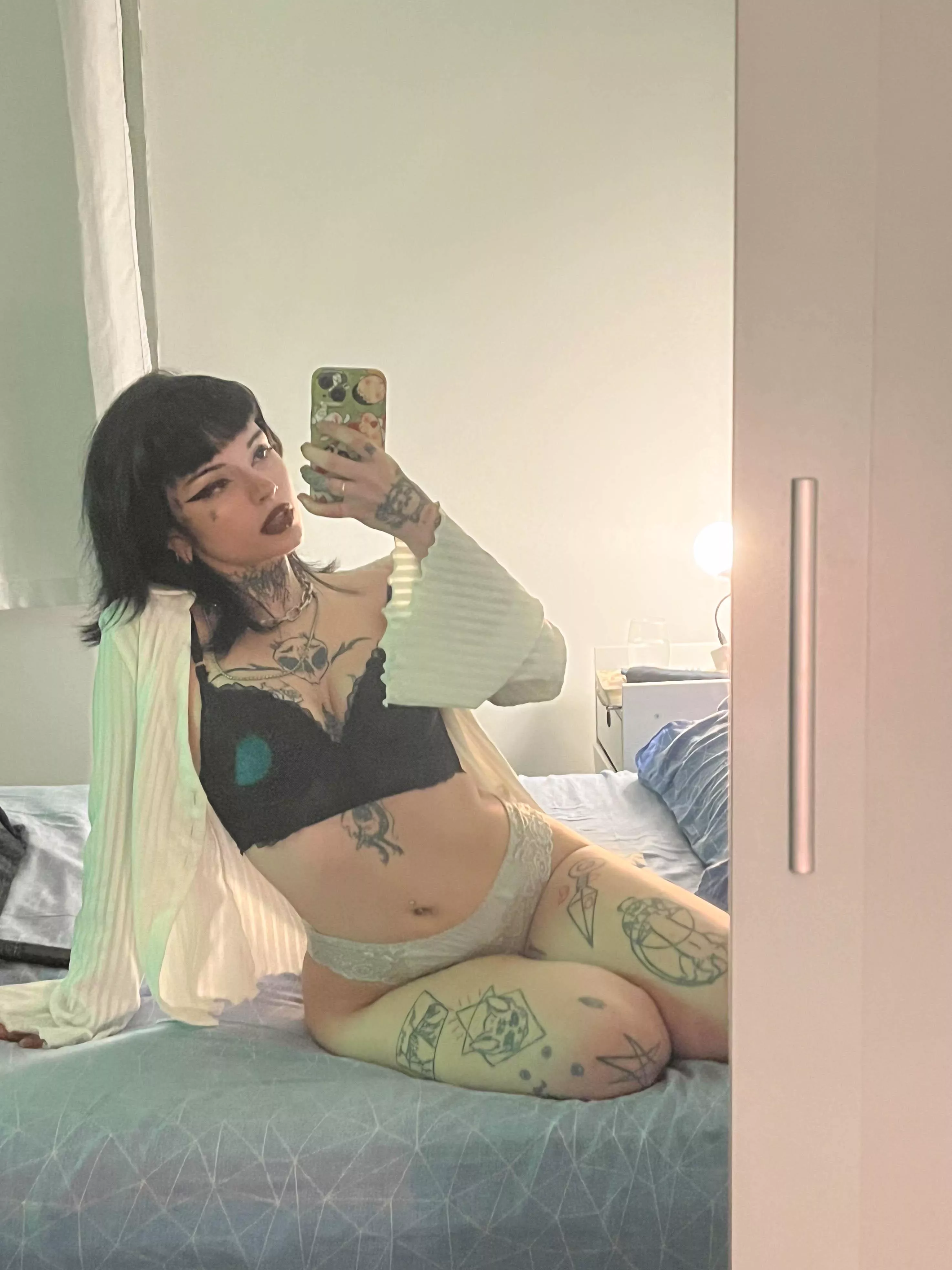 I need me a little emo boy posted by raven6802