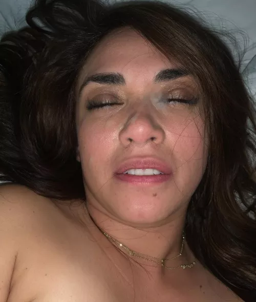 I need more cum baby.. help me please..  by Auroranow