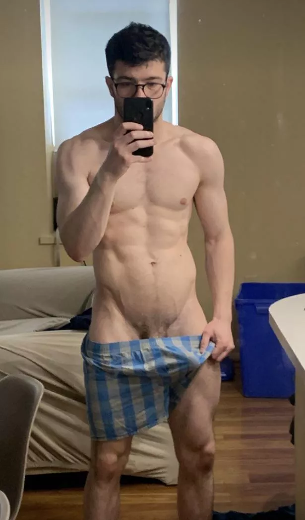 If you ask nicely I’ll take off the rest posted by Adorable_Spite8614