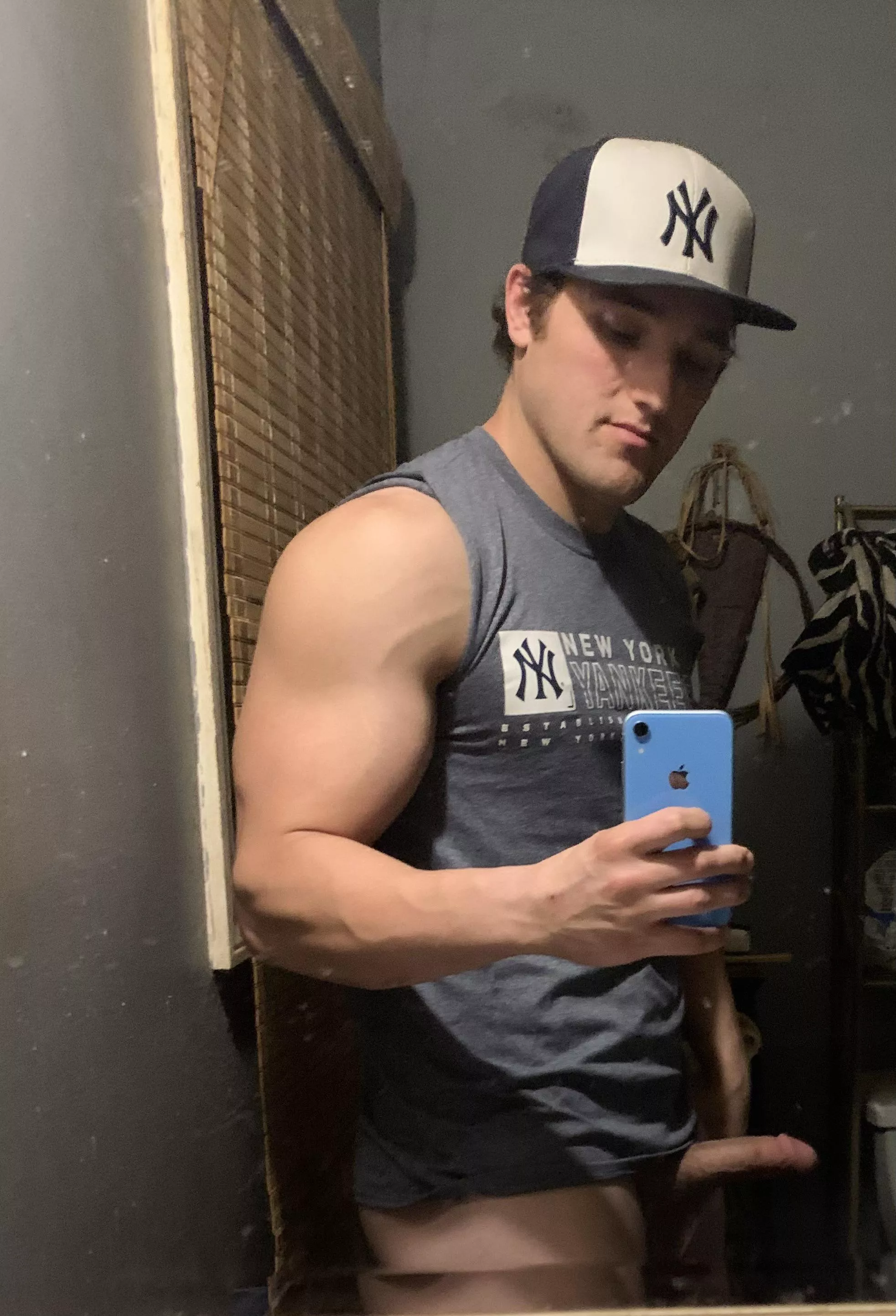 ⬆️ if you’d suck it posted by Least_Bodybuilder920