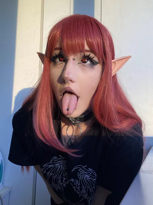 I’ll give you full control by eva_curls_