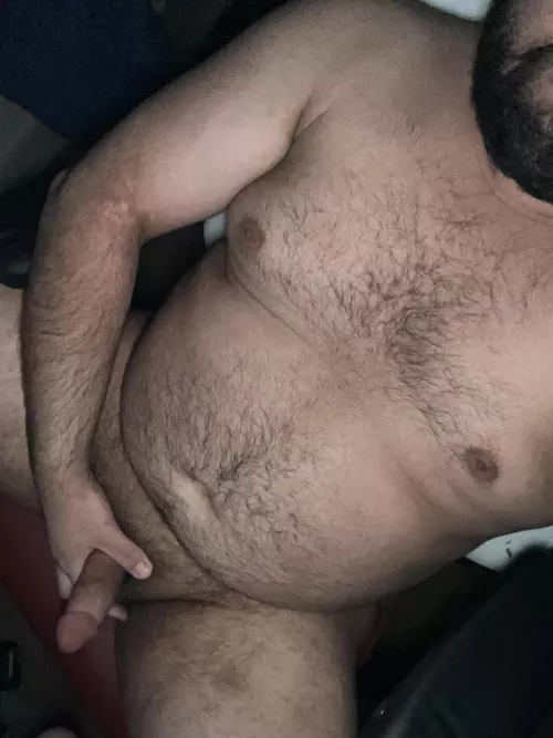 I’m always so horny by Hornyboi428