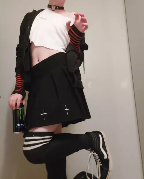 Im just a silly lil guy :p by Temporary_Excuse_563