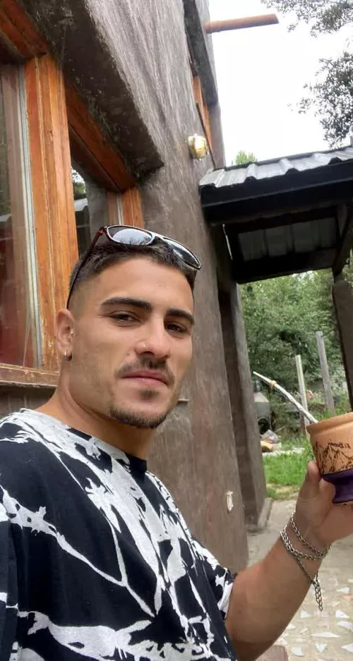 Im new here guys, so big hello by KingOliverr