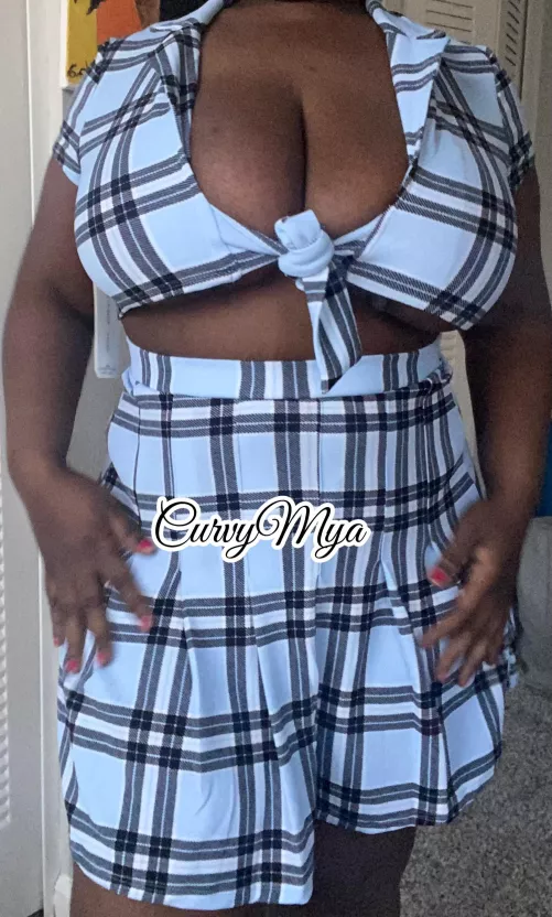 I’m ready to learn, if you’re ready to teach me by Curvymya