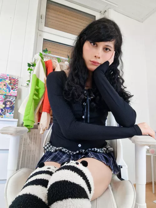 I’m totally straight bro I swear 0_0 by puruchuu