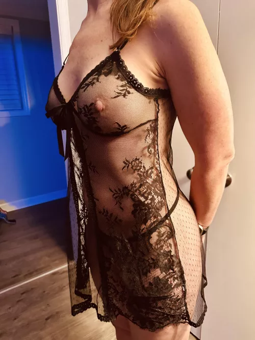 In my 40’s, naughtier than ever. by bexploring4fun