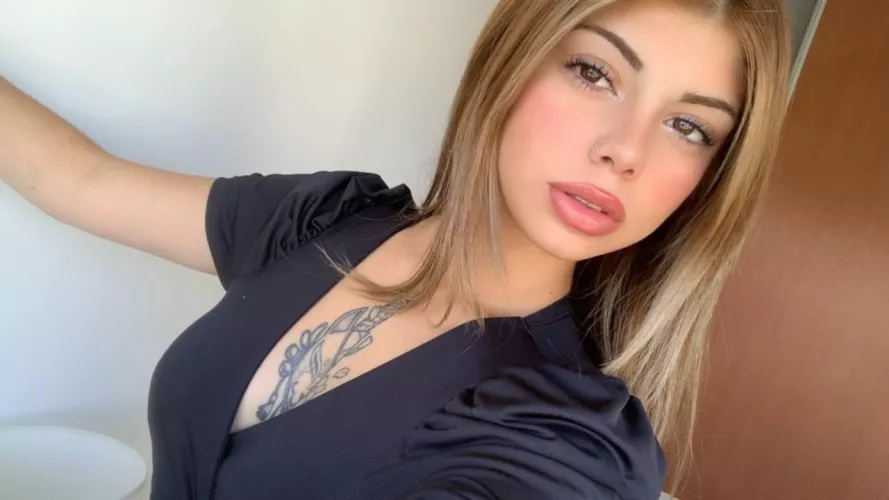 In my element by Sangellonsevz