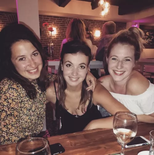 In which order would you take them home? by Rinske93