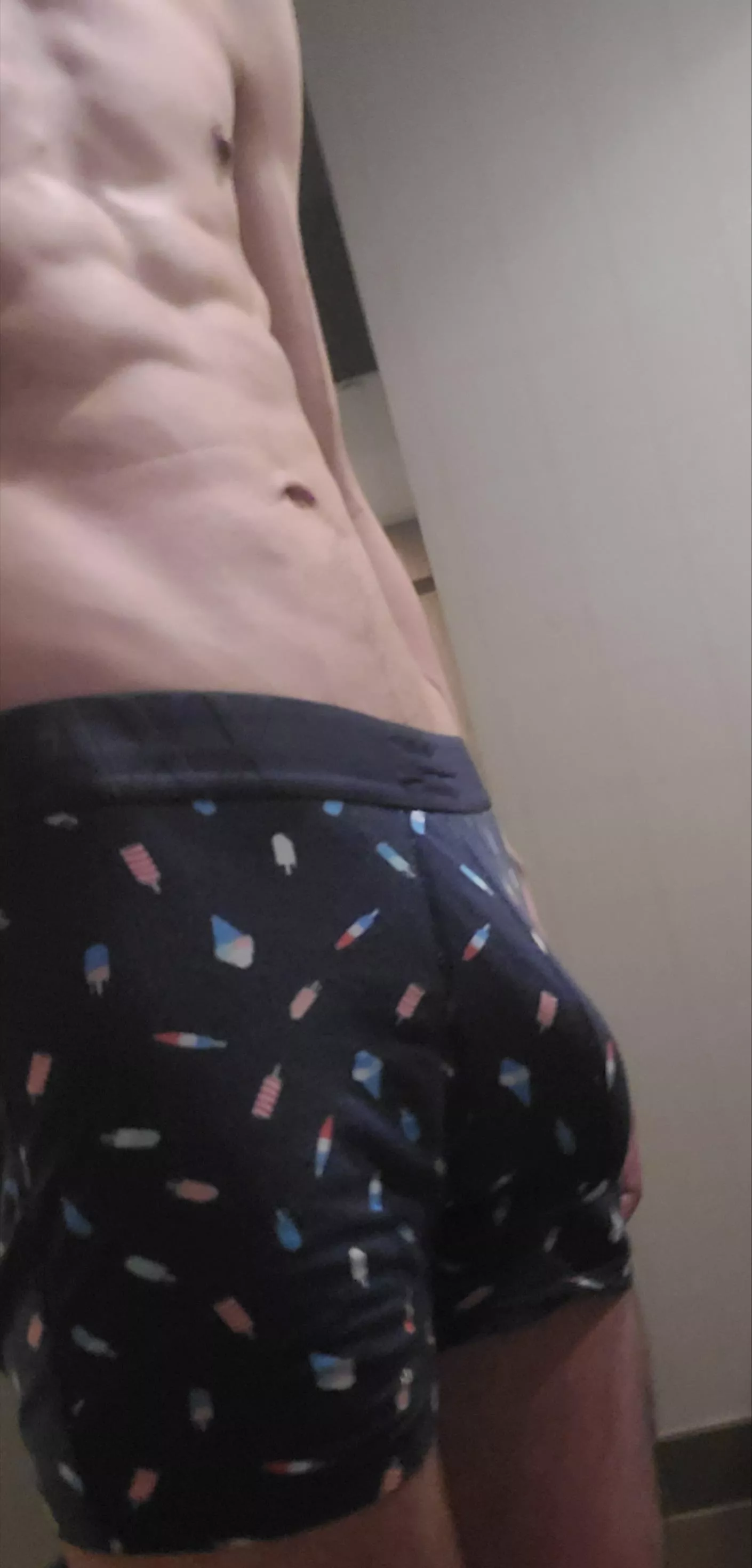 Is it noticeable? posted by PartyTechnology09450