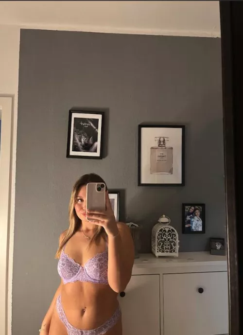 is this looking good on me by paulhartmann