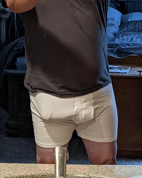 It leave an outline.   by thadeoustevens2469