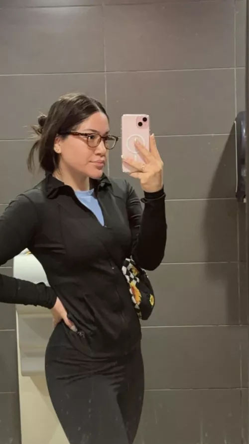 It was an errand day.  by jeanbleh