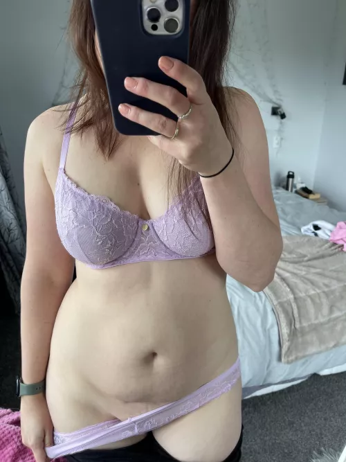 It’s a cute panties kinda day  by c00lcumbers