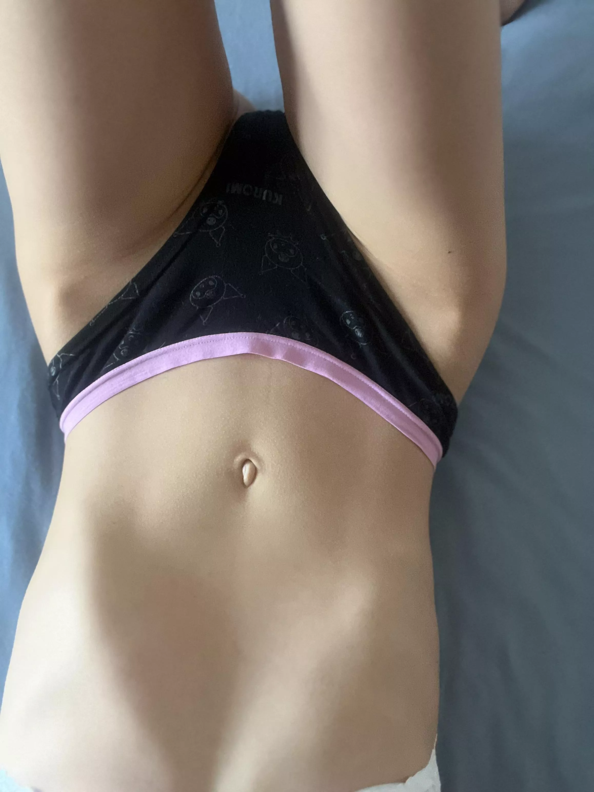 it’s almost out  posted by _ivannabelle