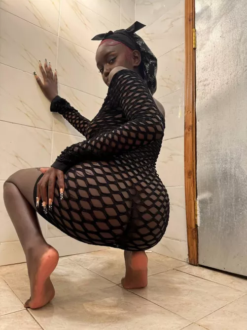 It’s just so thick by OppositeMarmoset