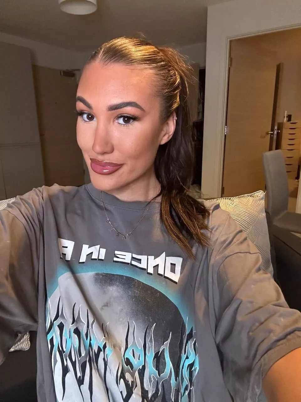 IUTR posted by SufficientSail4615