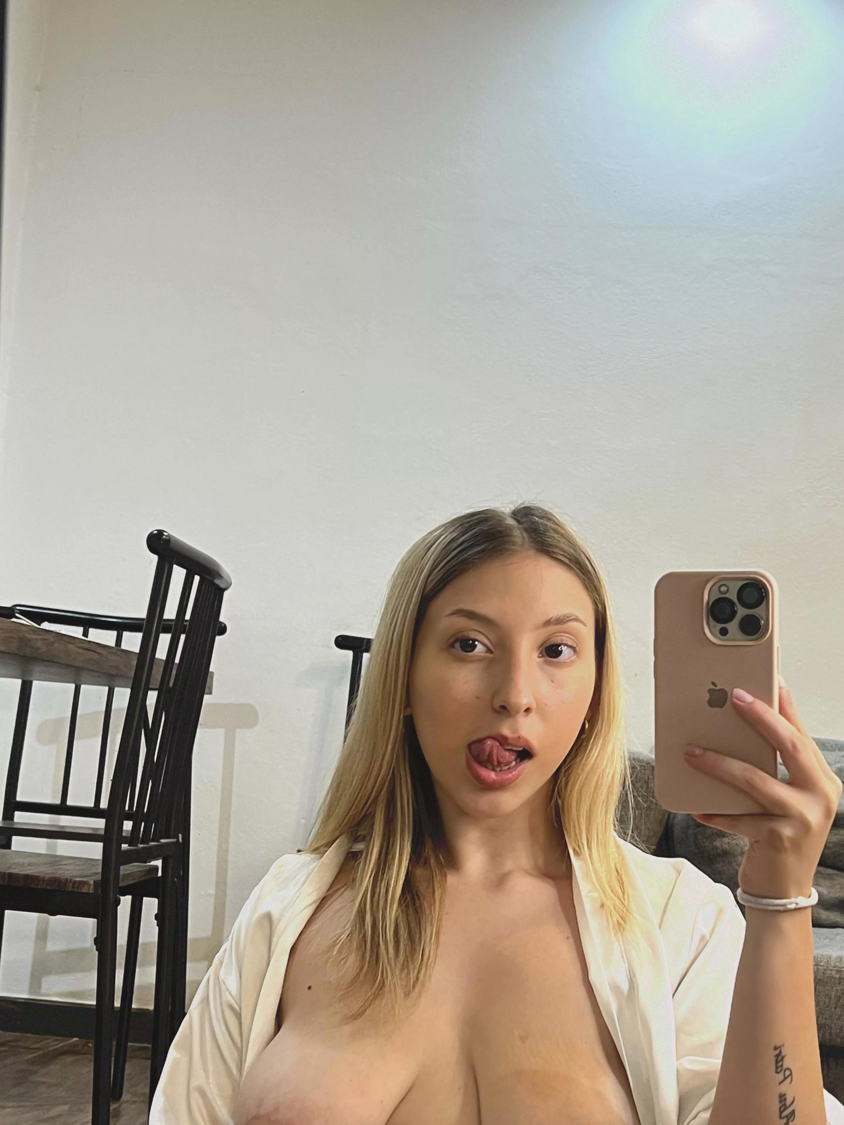 I've always been trying to look good for you posted by jupitersreject