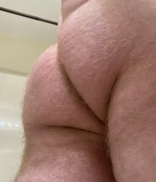 I’ve been told I’m too hairy… by t0mbstoner