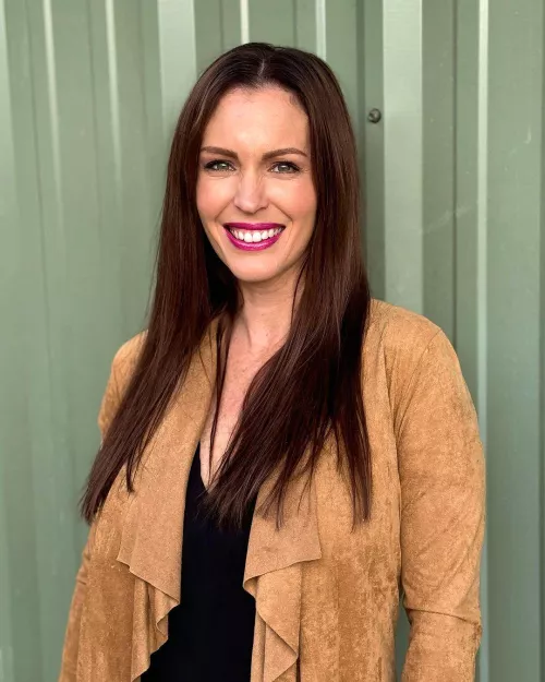 Jenna Presley by victorfrank_3