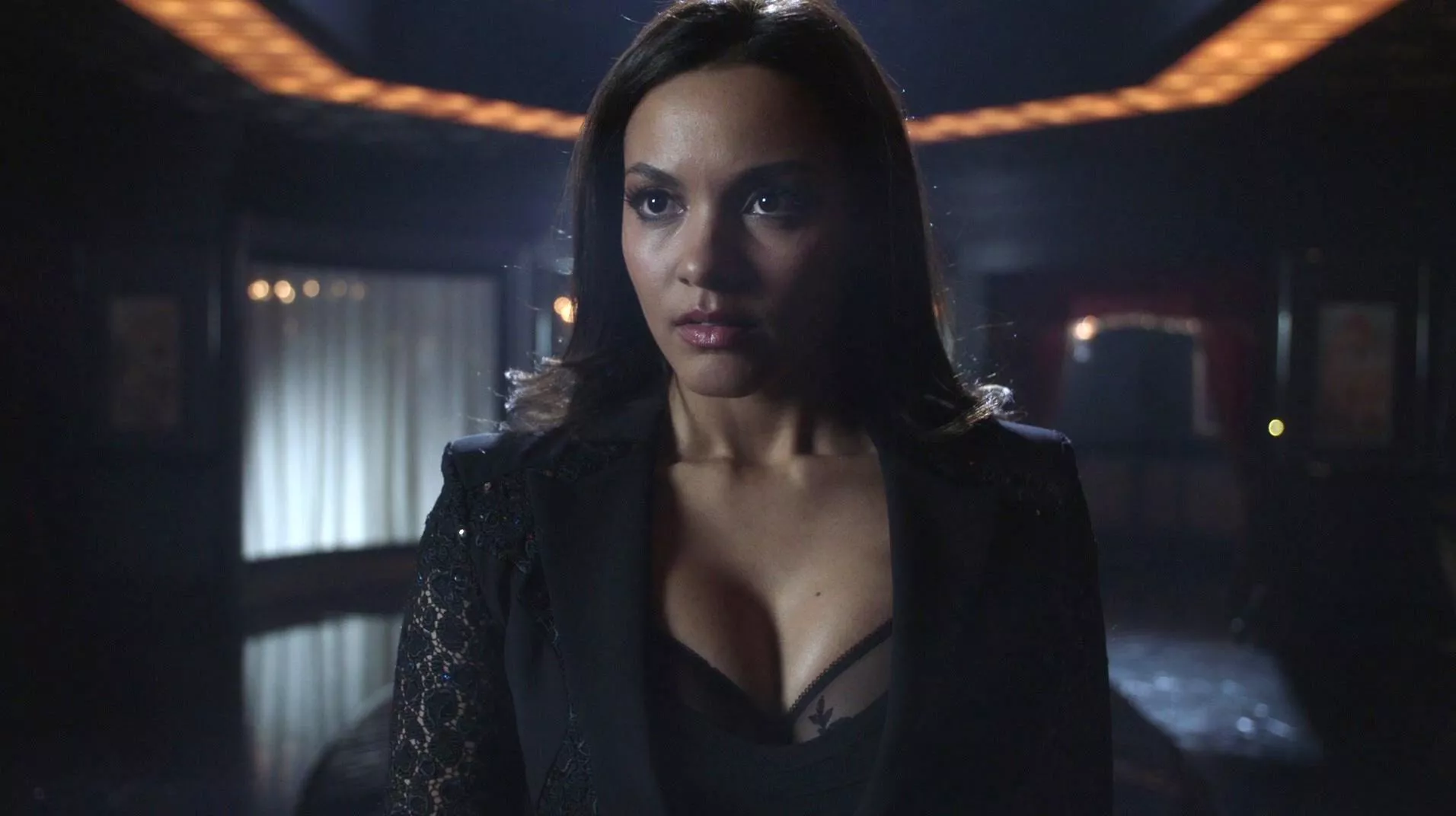 Jessica Lucas. Very underrated beauty posted by Artistic_Ad4486