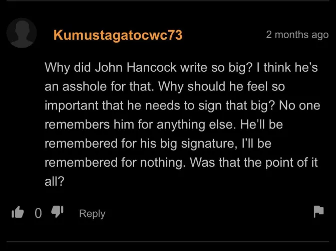 John Hancock by Any-Scarcity1451